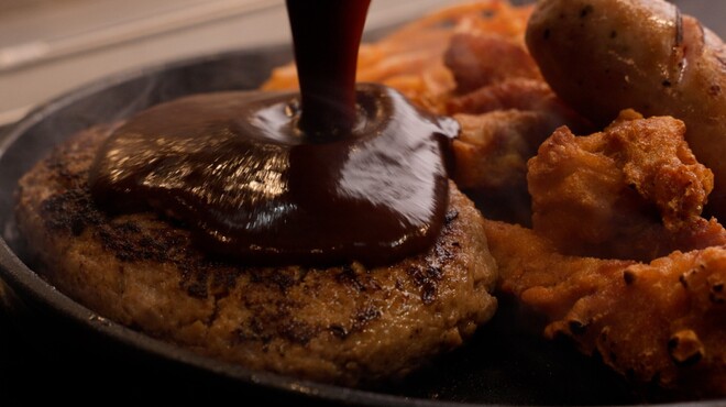 升屋 - メイン写真: