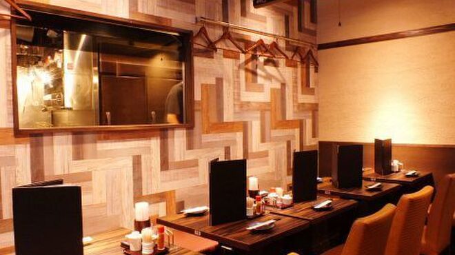 升屋 - メイン写真: