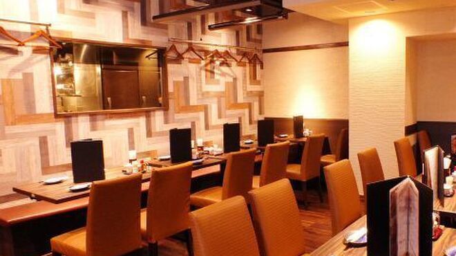 升屋 - メイン写真: