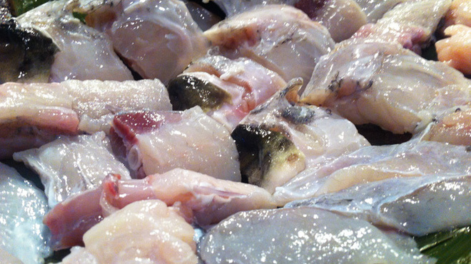 ふぐ料理専門 はも料理専門 すっぽん料理専門 まる三宮 - メイン写真: