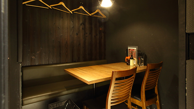 酒場ゆとり - メイン写真: