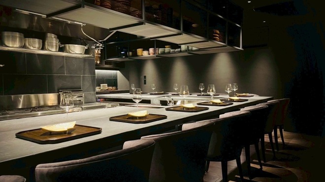 赤坂 港かっぽれ - メイン写真: