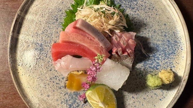 赤坂 港かっぽれ - メイン写真: