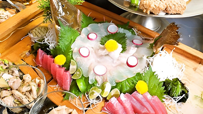 安兵衛 - メイン写真: