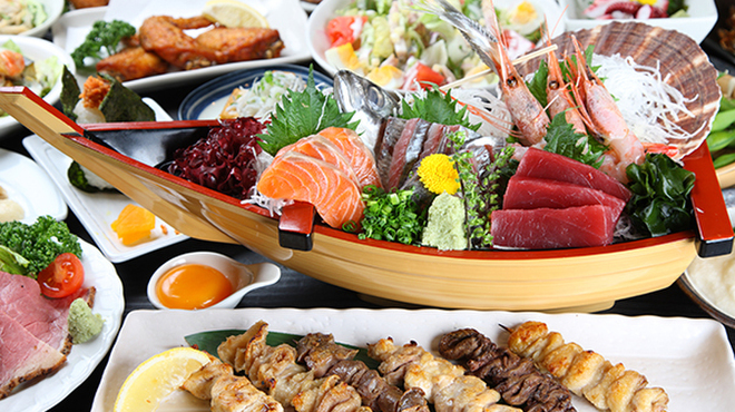 安兵衛 - メイン写真: