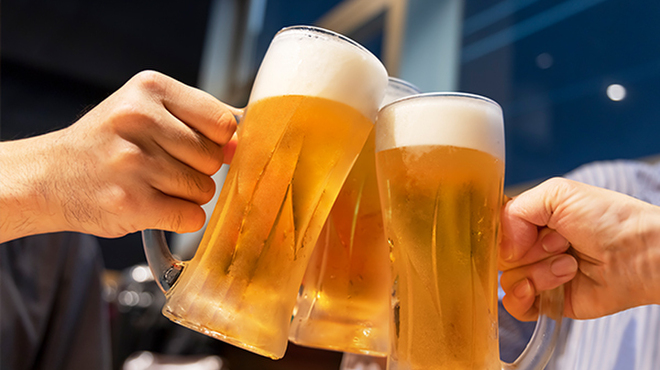 安兵衛 - メイン写真: