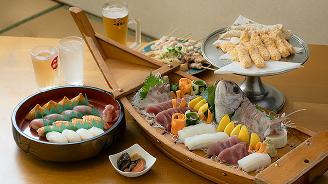 安兵衛 - メイン写真: