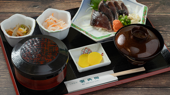 安兵衛 - メイン写真: