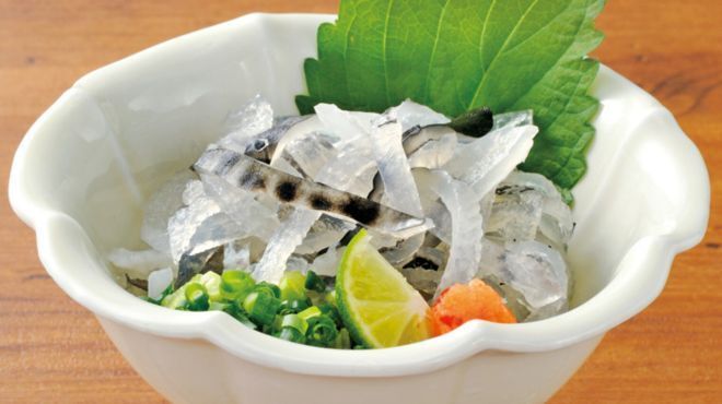 Genpin Shinsaibashi Fugu Kani Unagi Ryori