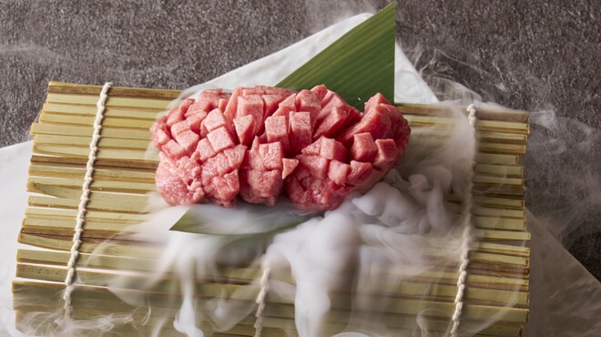 焼肉とごはんの奇跡 - メイン写真: