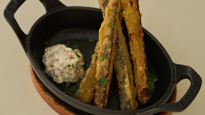 ワインの酒場。ディプント - 料理写真: