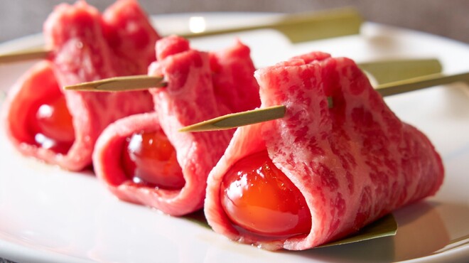 焼肉とごはんの奇跡 - メイン写真: