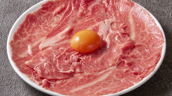 焼肉とごはんの奇跡 - メイン写真: