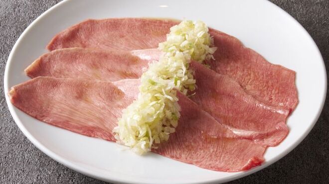 焼肉とごはんの奇跡 - メイン写真: