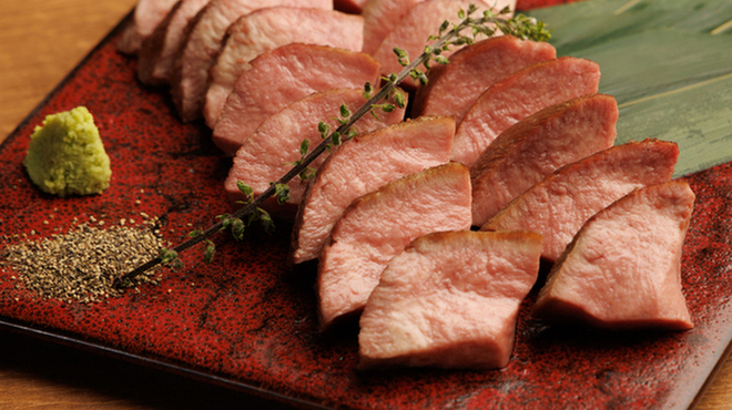 たんやきょうすけ - メイン写真: