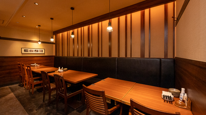 旨唐揚げと居酒メシ ミライザカ - メイン写真: