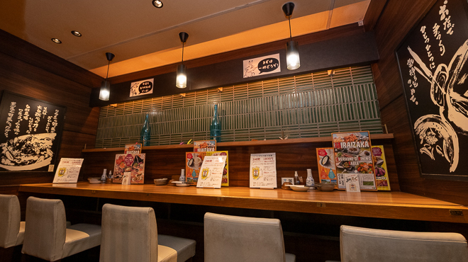 旨唐揚げと居酒メシ ミライザカ - メイン写真: