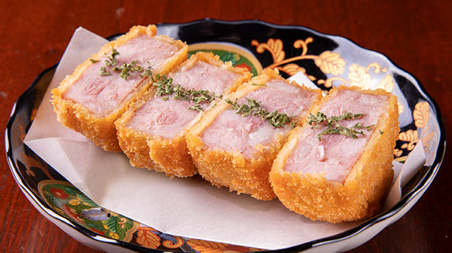 OkonomiyakiTeppanSakaba Doro