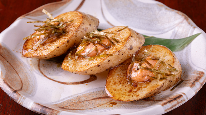 OkonomiyakiTeppanSakaba Doro