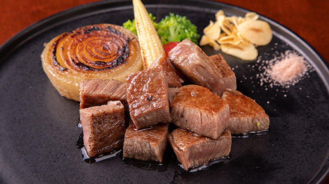 OkonomiyakiTeppanSakaba Doro