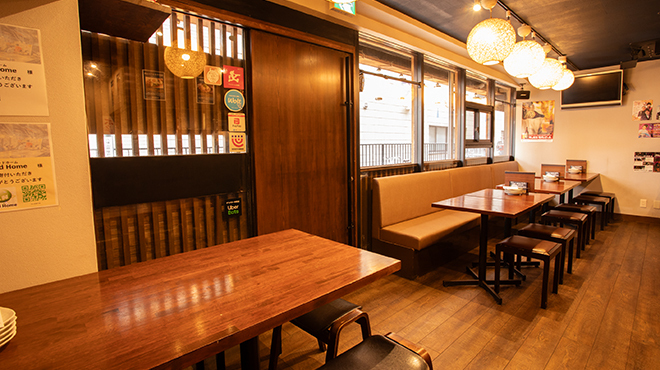 OkonomiyakiTeppanSakaba Doro