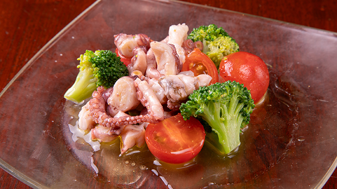 OkonomiyakiTeppanSakaba Doro