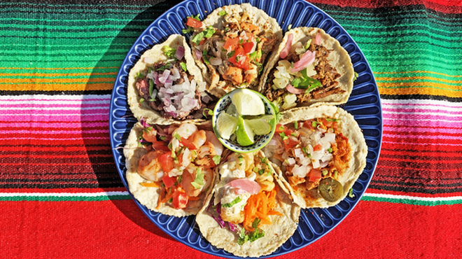 メキシコ酒場 サンズ・ダイナー - メイン写真:
