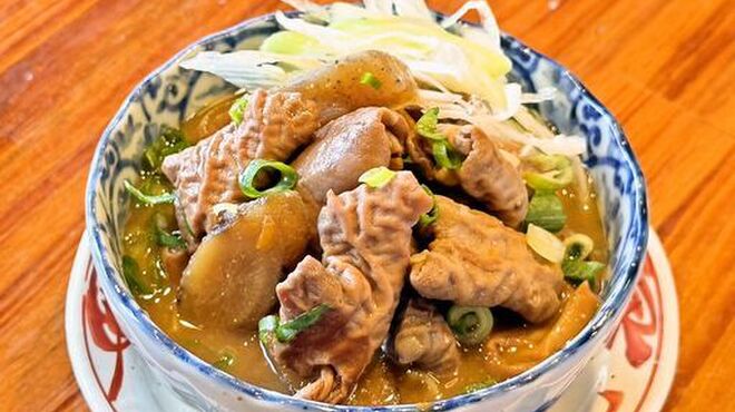 やきとり十八番 - メイン写真: