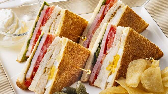 THE C's SKY CAFE & BAR - メイン写真: