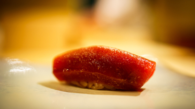 銀座いち分 - メイン写真: