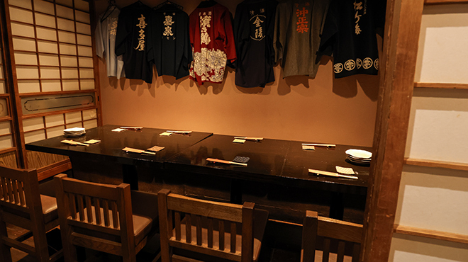 酒と料理 かぶ菜 - メイン写真: