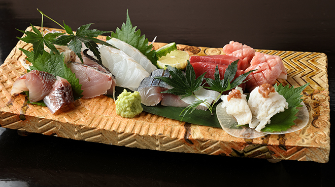 酒と料理 かぶ菜 - メイン写真: