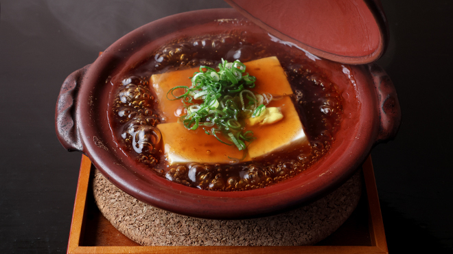 酒と料理 かぶ菜 - メイン写真: