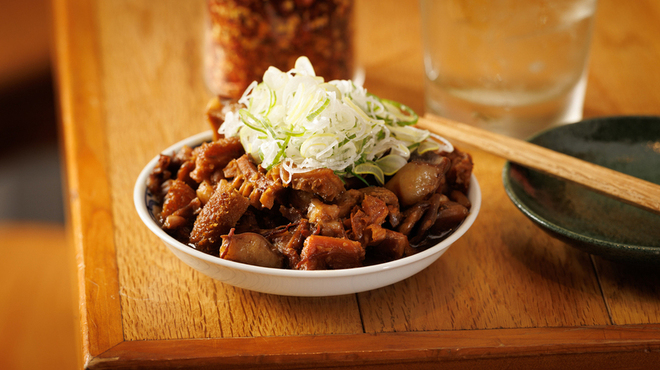 新宿一丁目たぬき - メイン写真: