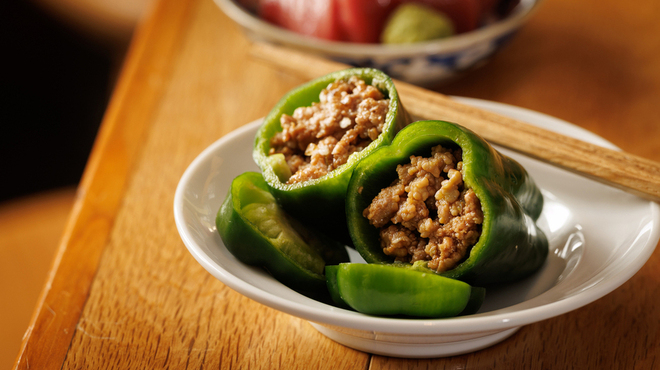 新宿一丁目たぬき - メイン写真: