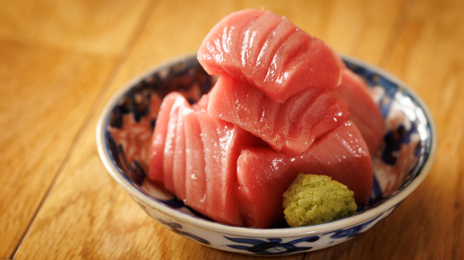 新宿一丁目たぬき - メイン写真: