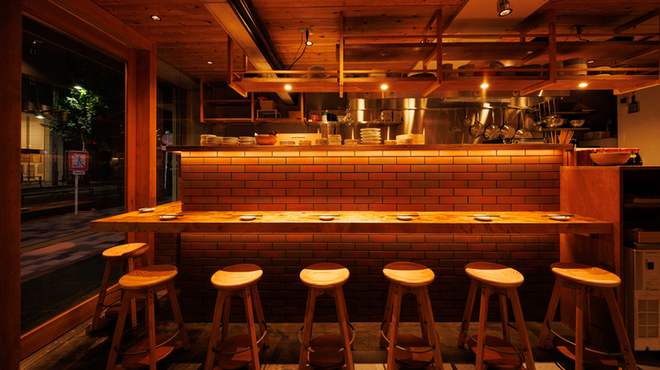 新宿一丁目たぬき - メイン写真: