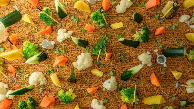 Kitano Grill & Bar - メイン写真:
