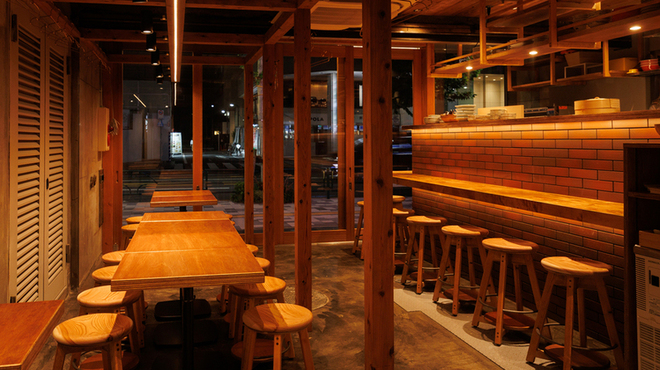 新宿一丁目たぬき - メイン写真: