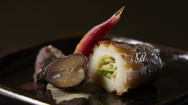 小料理ひゅう - メイン写真: