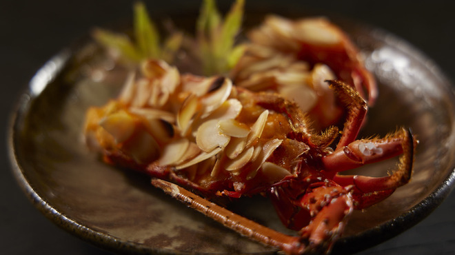 小料理ひゅう - メイン写真: