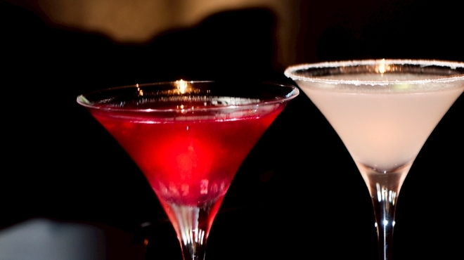 anonymous art cafe & bar - メイン写真: