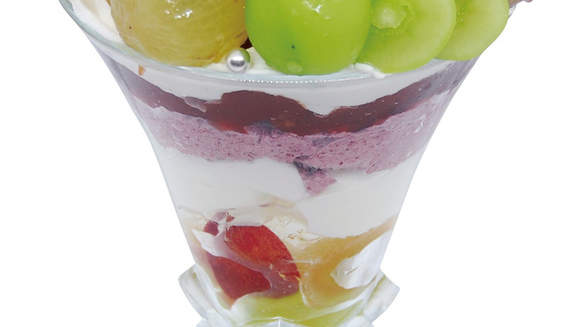 フォーシーズンズカフェ - メイン写真: