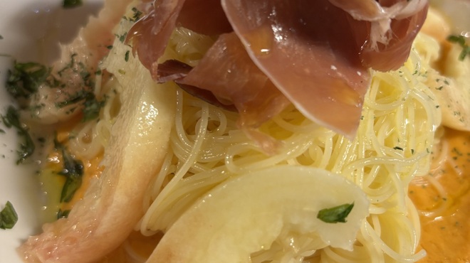 鉄板焼とワイン F.L.a.T - メイン写真: