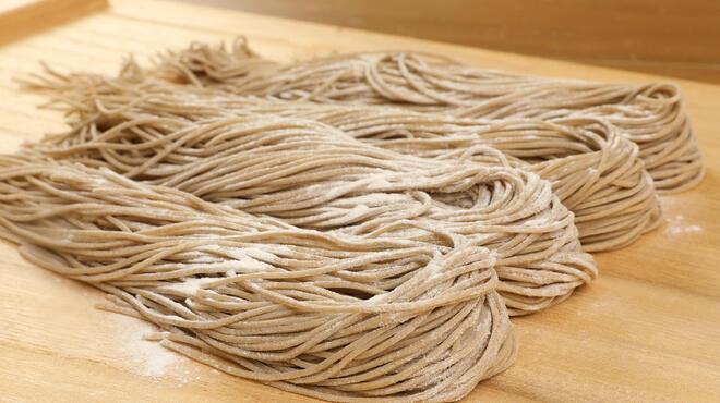 そばDining 結月庵 - メイン写真: