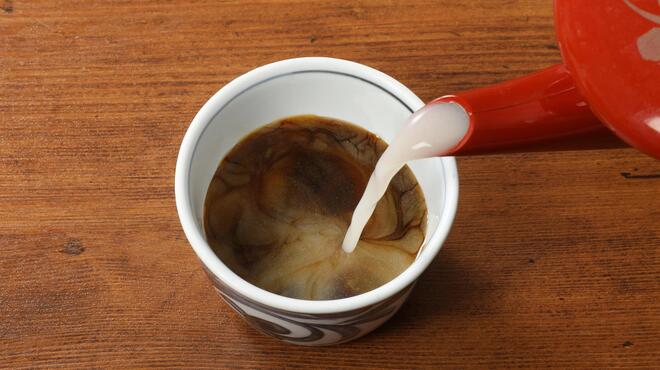 そばDining 結月庵 - メイン写真: