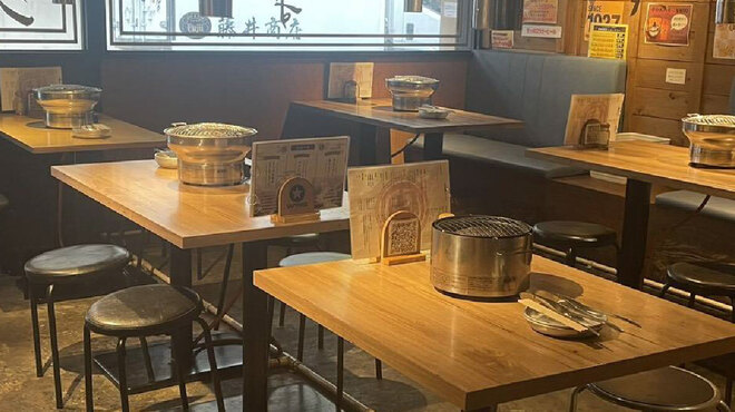 綾瀬肉流通センター - メイン写真: