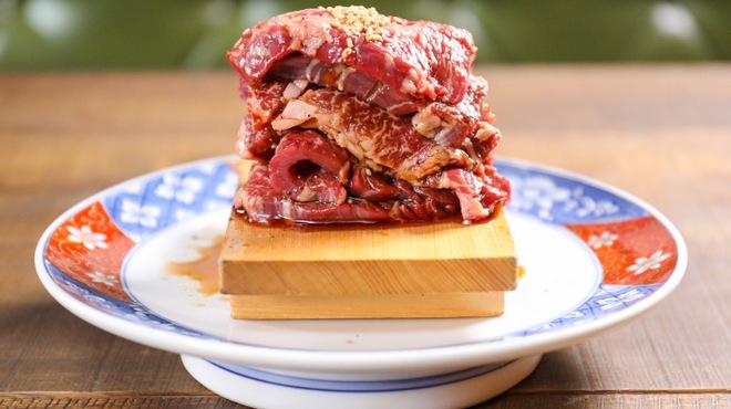 たれ焼肉 金肉屋 - メイン写真: