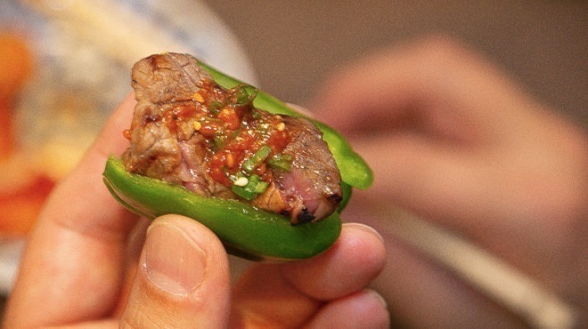 たれ焼肉 金肉屋 - メイン写真: