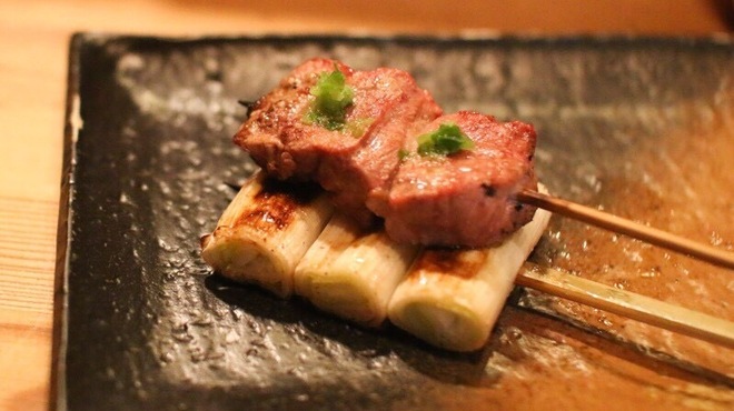 鳥重 - メイン写真: